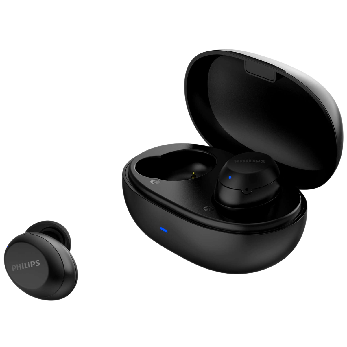 Philips bluetooth earphones hot sale